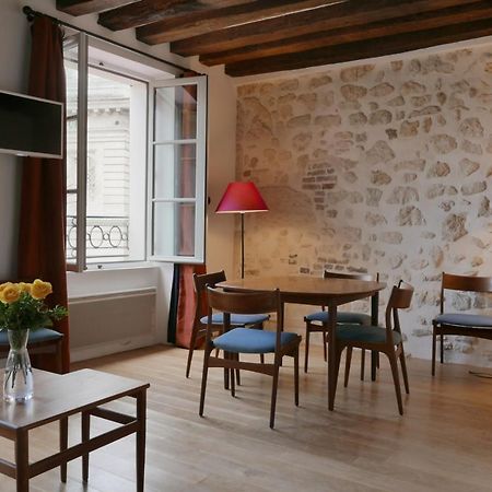 Apartments Cosy Париж Екстер'єр фото