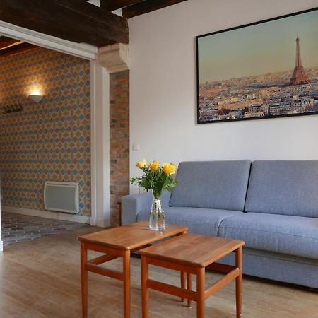 Apartments Cosy Париж Екстер'єр фото
