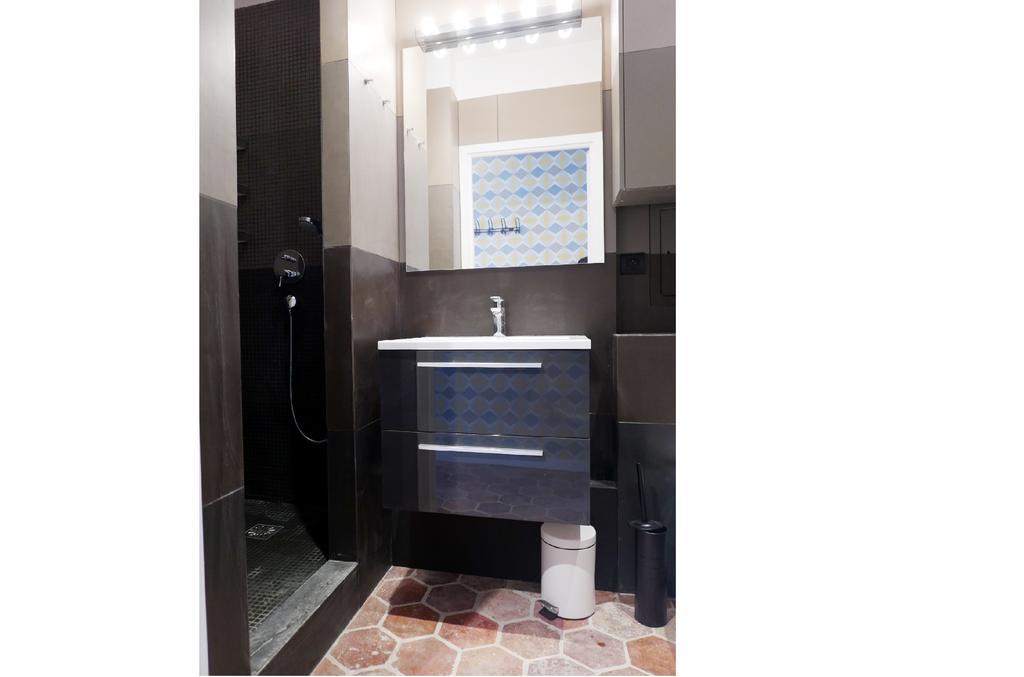 Apartments Cosy Париж Екстер'єр фото
