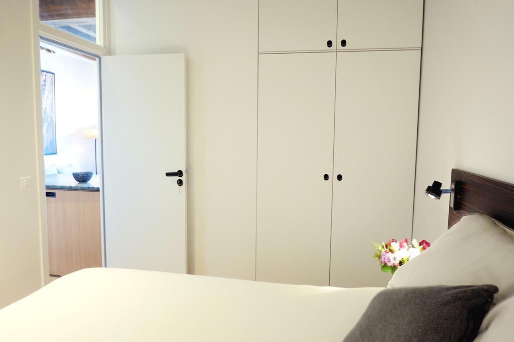 Apartments Cosy Париж Екстер'єр фото