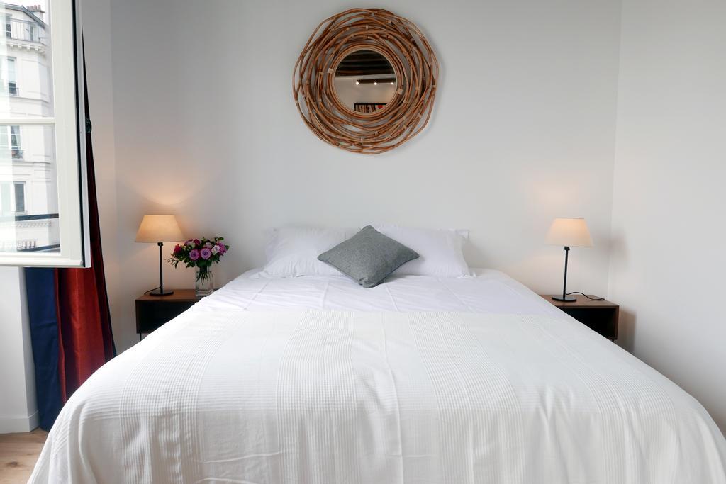 Apartments Cosy Париж Екстер'єр фото