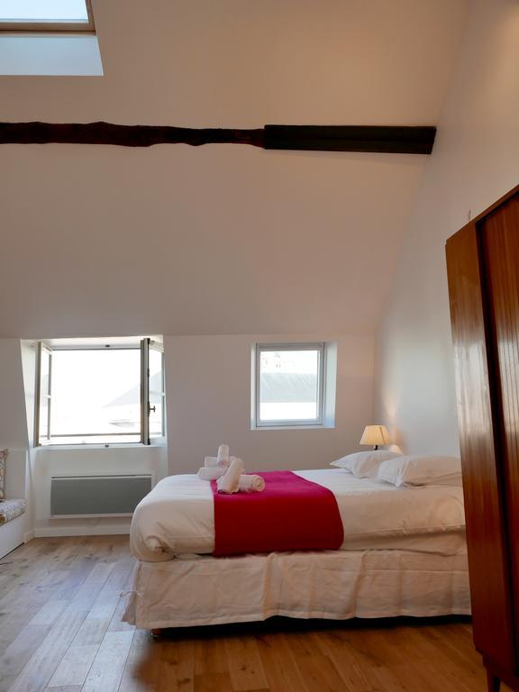 Apartments Cosy Париж Екстер'єр фото