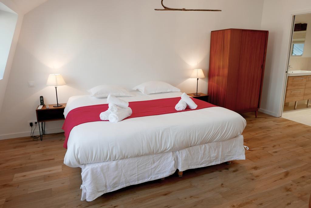 Apartments Cosy Париж Екстер'єр фото