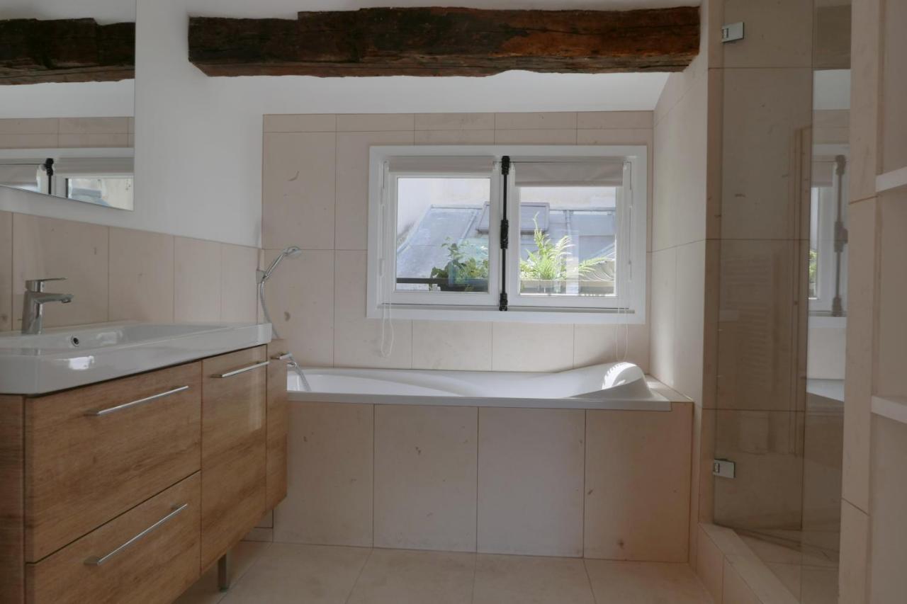 Apartments Cosy Париж Екстер'єр фото