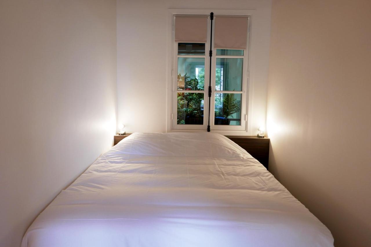 Apartments Cosy Париж Екстер'єр фото